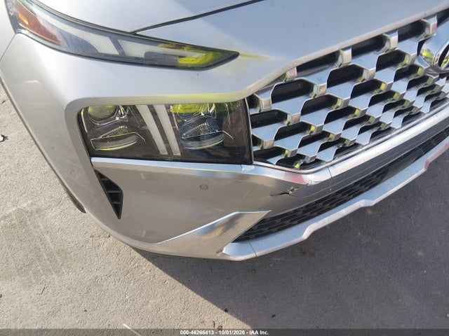 Hyundai Santa Fe Limited 2023 5NMS44AL3PH489016 Image 6