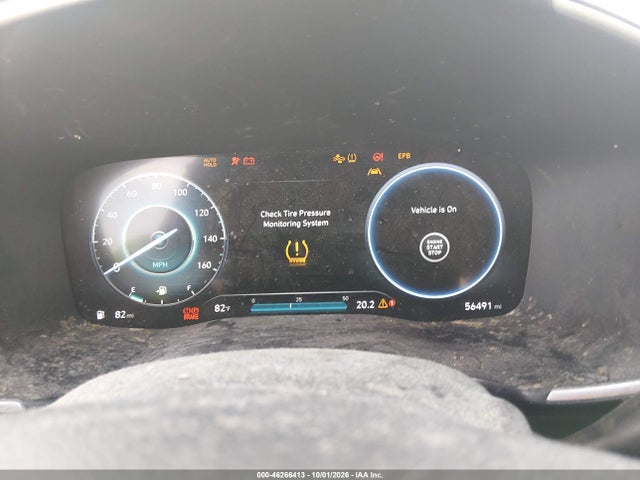 Hyundai Santa Fe Limited 2023 5NMS44AL3PH489016 Image 7