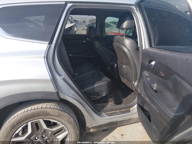 Hyundai Santa Fe Limited 2023 5NMS44AL3PH489016 Image 8