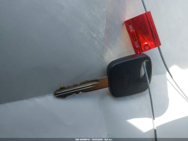 1998 Ford Mustang მანქანა იყიდება აუქციონზე, vin: 1FAFP4042WF170355, აუქციონის ნომერი: 46266415