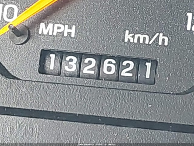 1998 Ford Mustang მანქანა იყიდება აუქციონზე, vin: 1FAFP4042WF170355, აუქციონის ნომერი: 46266415