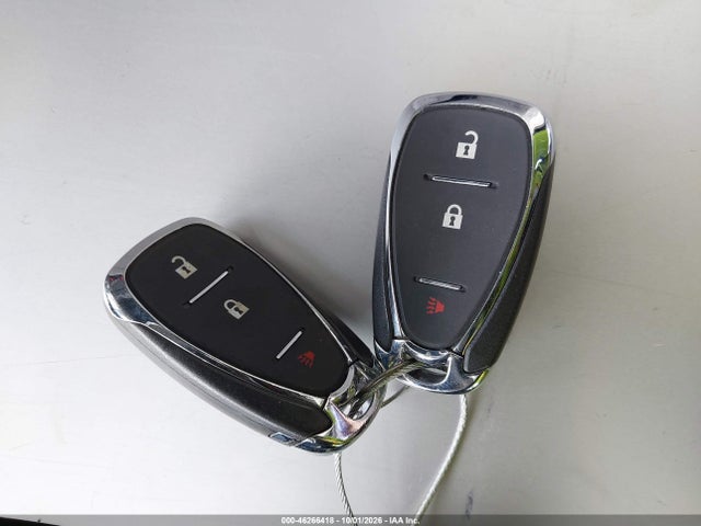 Продаж на аукціоні авто 2023 Chevrolet Equinox Awd Lt, vin: 3GNAXUEG2PL155604, номер лоту: 46266418