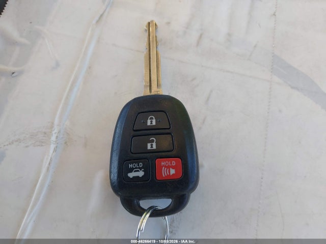 Toyota COROLLA LE 2014 5YFBURHE6EP154565 Image 11