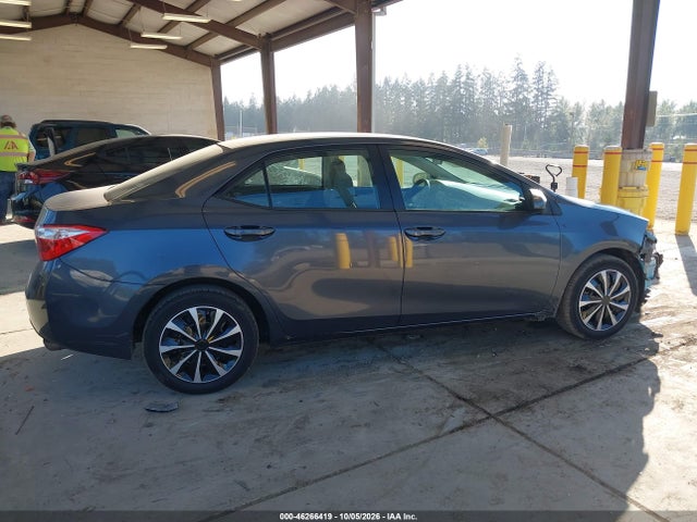 Toyota COROLLA LE 2014 5YFBURHE6EP154565 Image 14