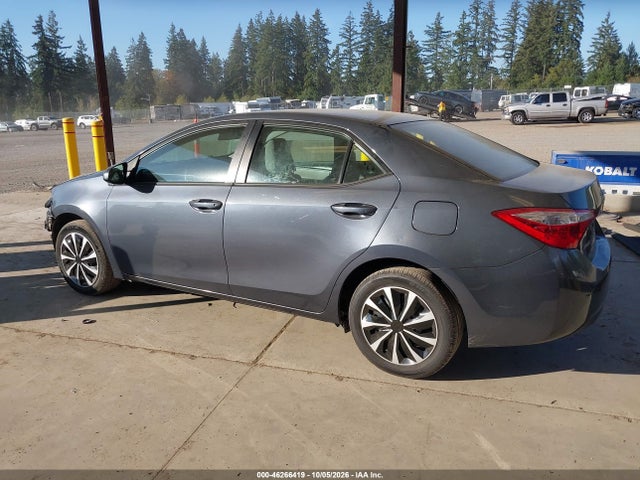 Toyota COROLLA LE 2014 5YFBURHE6EP154565 Image 15