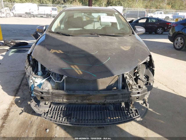 Toyota COROLLA LE 2014 5YFBURHE6EP154565 Image 6