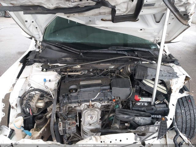 Продаж на аукціоні авто 2015 Honda Accord Sport, vin: 1HGCR2F53FA065172, номер лоту: 46266426