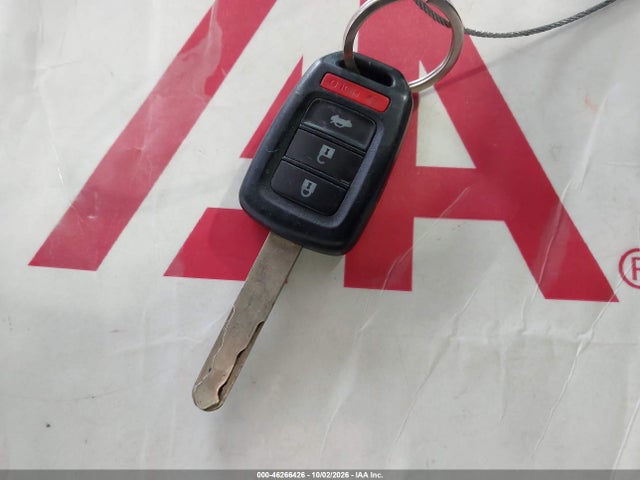Продаж на аукціоні авто 2015 Honda Accord Sport, vin: 1HGCR2F53FA065172, номер лоту: 46266426