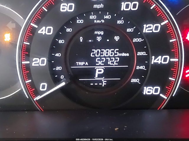 Продаж на аукціоні авто 2015 Honda Accord Sport, vin: 1HGCR2F53FA065172, номер лоту: 46266426
