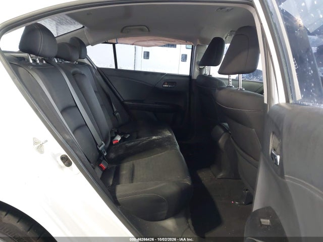 Продаж на аукціоні авто 2015 Honda Accord Sport, vin: 1HGCR2F53FA065172, номер лоту: 46266426