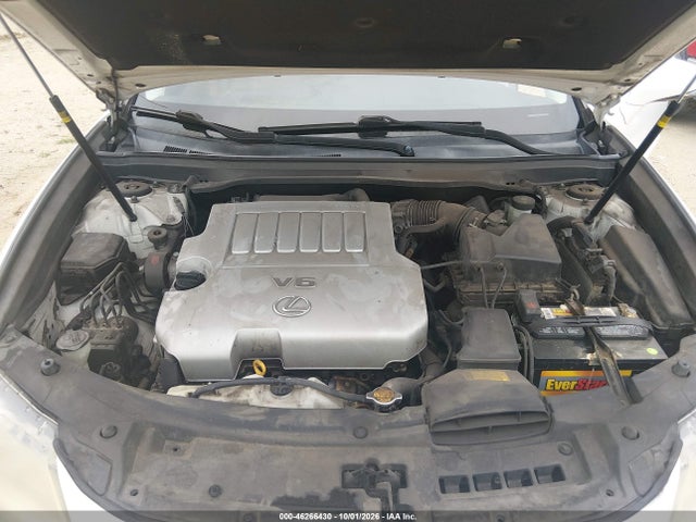 46266430 :رقم المزاد ، JTHBK1GG6D2036795 vin ، 2013 Lexus Es 350 مزاد بيع