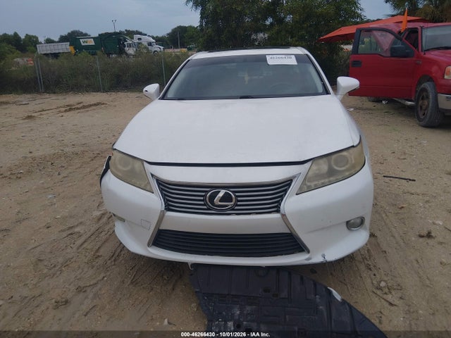 46266430 :رقم المزاد ، JTHBK1GG6D2036795 vin ، 2013 Lexus Es 350 مزاد بيع