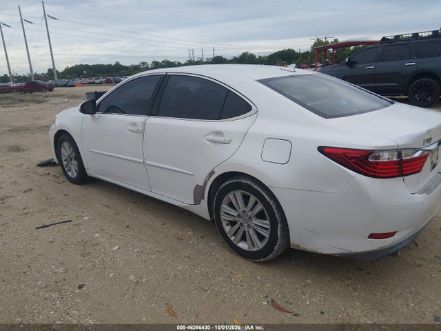 46266430 :رقم المزاد ، JTHBK1GG6D2036795 vin ، 2013 Lexus Es 350 مزاد بيع