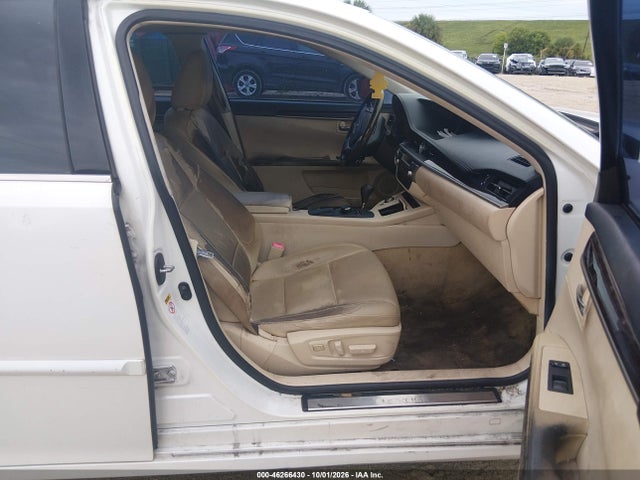 46266430 :رقم المزاد ، JTHBK1GG6D2036795 vin ، 2013 Lexus Es 350 مزاد بيع