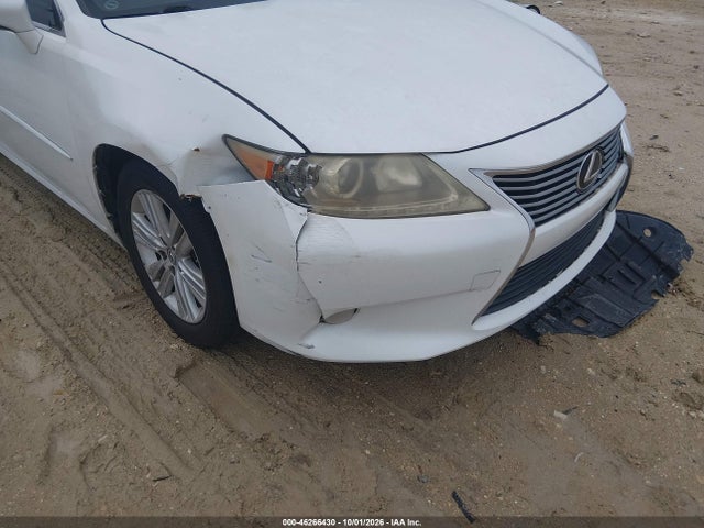 46266430 :رقم المزاد ، JTHBK1GG6D2036795 vin ، 2013 Lexus Es 350 مزاد بيع