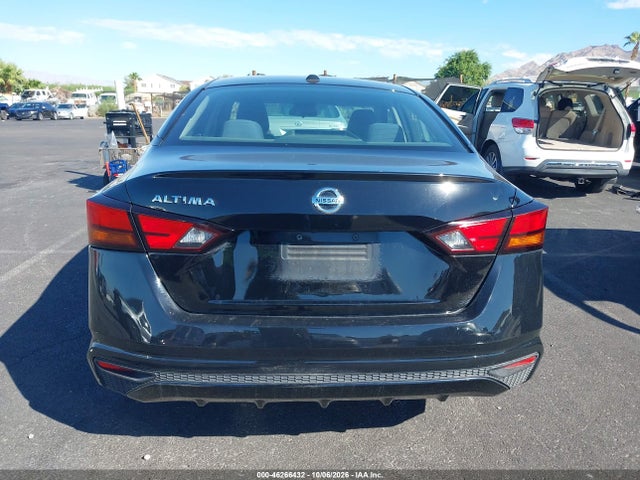 2019 Nissan Altima 2.5 S მანქანა იყიდება აუქციონზე, vin: 1N4BL4BV2KC240920, აუქციონის ნომერი: 46266432