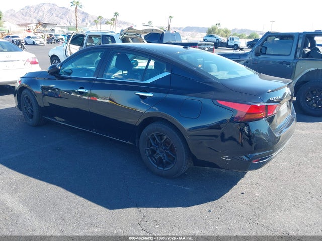 2019 Nissan Altima 2.5 S მანქანა იყიდება აუქციონზე, vin: 1N4BL4BV2KC240920, აუქციონის ნომერი: 46266432