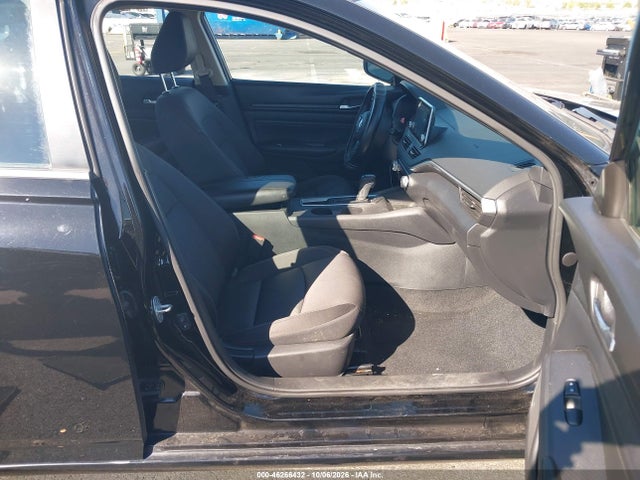 2019 Nissan Altima 2.5 S მანქანა იყიდება აუქციონზე, vin: 1N4BL4BV2KC240920, აუქციონის ნომერი: 46266432