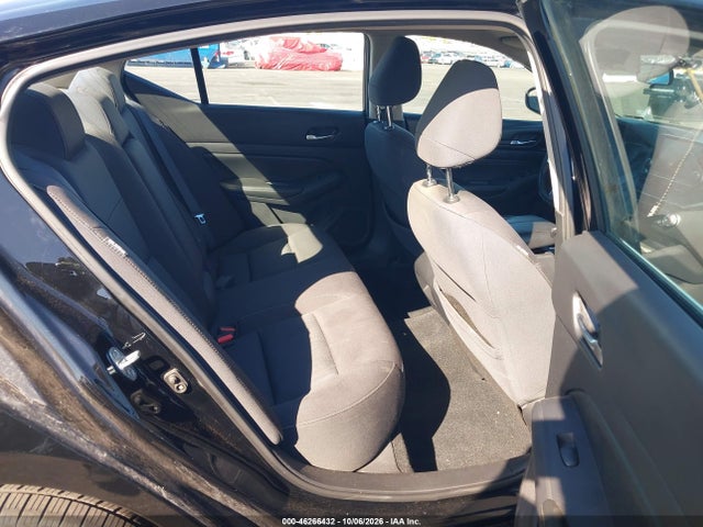 2019 Nissan Altima 2.5 S მანქანა იყიდება აუქციონზე, vin: 1N4BL4BV2KC240920, აუქციონის ნომერი: 46266432