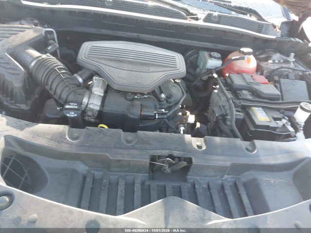 46266434 :رقم المزاد ، 3GNKBCRS8KS636287 vin ، 2019 Chevrolet Blazer مزاد بيع