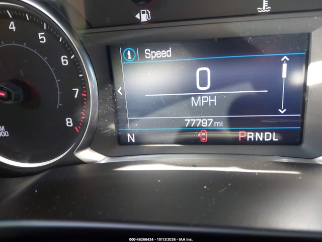 46266434 :رقم المزاد ، 3GNKBCRS8KS636287 vin ، 2019 Chevrolet Blazer مزاد بيع