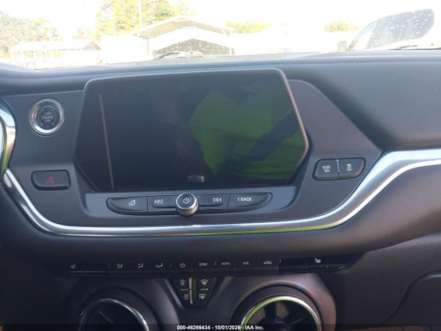 46266434 :رقم المزاد ، 3GNKBCRS8KS636287 vin ، 2019 Chevrolet Blazer مزاد بيع