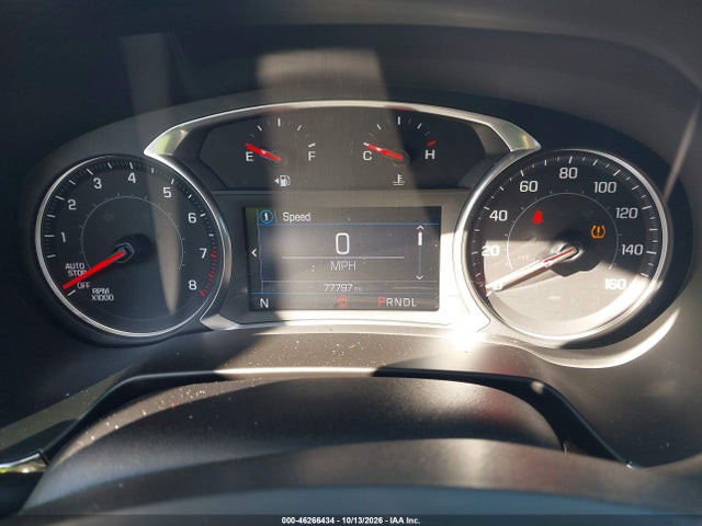 46266434 :رقم المزاد ، 3GNKBCRS8KS636287 vin ، 2019 Chevrolet Blazer مزاد بيع
