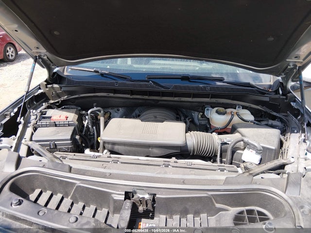 Aukcja sprzedaży 2025 Chevrolet Suburban 4wd Z71, vin: 1GNS6DRD8SR254484, numer aukcji: 46266438