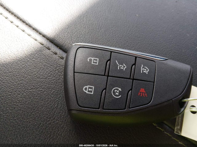 Aukcja sprzedaży 2025 Chevrolet Suburban 4wd Z71, vin: 1GNS6DRD8SR254484, numer aukcji: 46266438