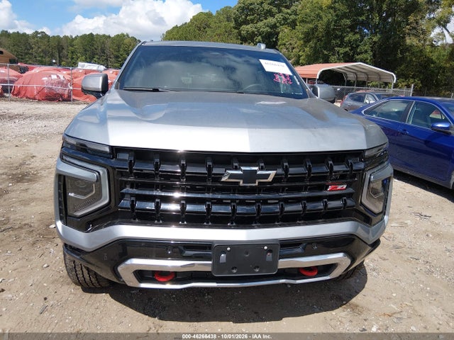 Aukcja sprzedaży 2025 Chevrolet Suburban 4wd Z71, vin: 1GNS6DRD8SR254484, numer aukcji: 46266438