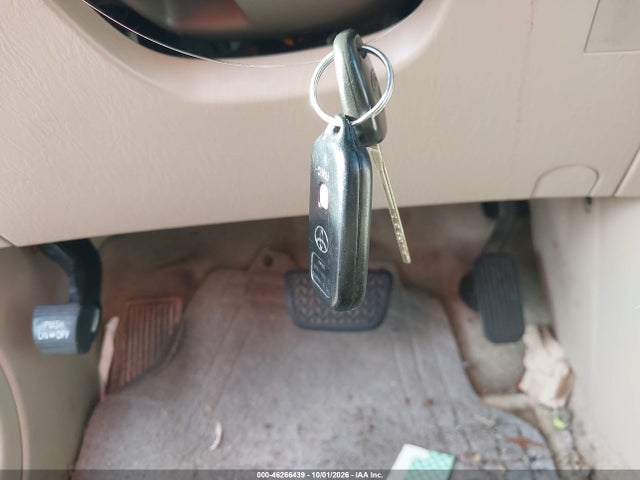 Aukcja sprzedaży 2005 Toyota Highlander Limited V6, vin: JTEEP21A350068798, numer aukcji: 46266439