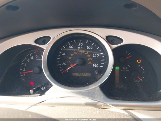 Aukcja sprzedaży 2005 Toyota Highlander Limited V6, vin: JTEEP21A350068798, numer aukcji: 46266439