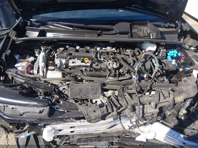 46266440 :رقم المزاد ، JTDACACU8P3005777 vin ، 2023 Toyota Prius Prime Se مزاد بيع