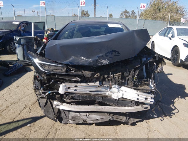 46266440 :رقم المزاد ، JTDACACU8P3005777 vin ، 2023 Toyota Prius Prime Se مزاد بيع