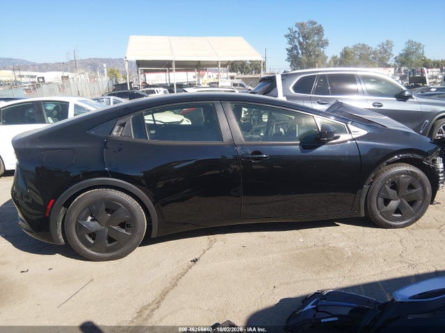 46266440 :رقم المزاد ، JTDACACU8P3005777 vin ، 2023 Toyota Prius Prime Se مزاد بيع