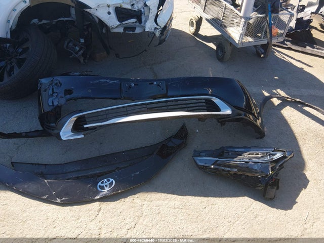 46266440 :رقم المزاد ، JTDACACU8P3005777 vin ، 2023 Toyota Prius Prime Se مزاد بيع