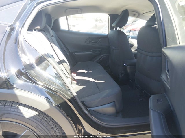 46266440 :رقم المزاد ، JTDACACU8P3005777 vin ، 2023 Toyota Prius Prime Se مزاد بيع