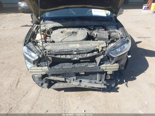 Aukcja sprzedaży 2013 Ford Fusion Se, vin: 3FA6P0H97DR151051, numer aukcji: 46266451