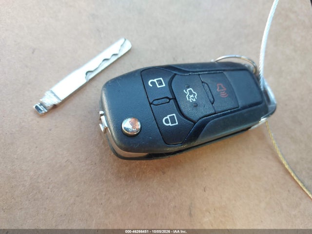 Aukcja sprzedaży 2013 Ford Fusion Se, vin: 3FA6P0H97DR151051, numer aukcji: 46266451
