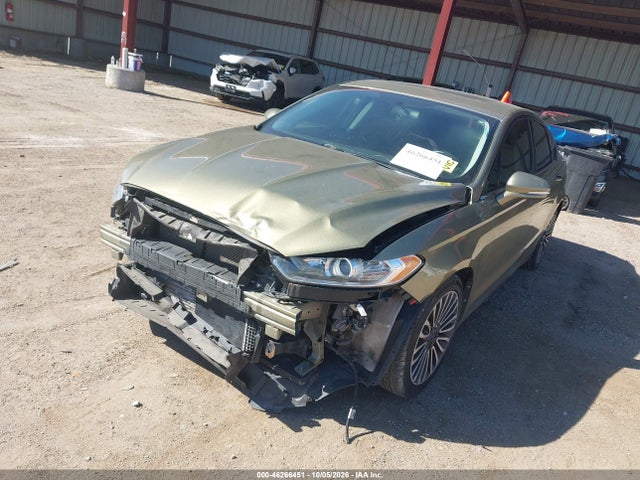 Aukcja sprzedaży 2013 Ford Fusion Se, vin: 3FA6P0H97DR151051, numer aukcji: 46266451