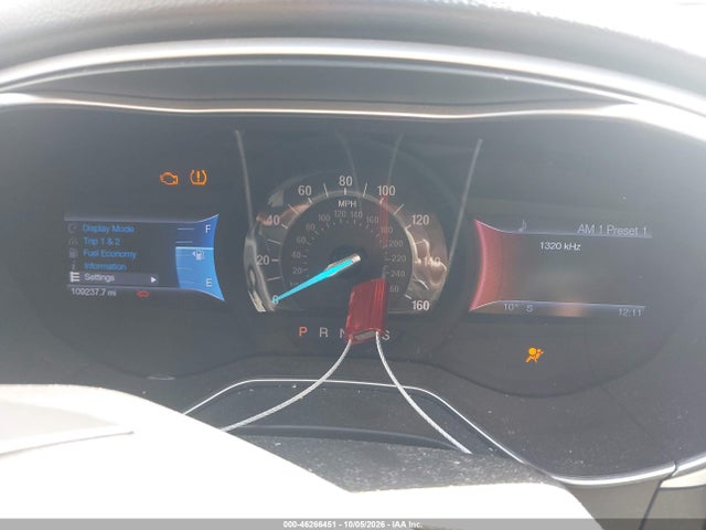 Aukcja sprzedaży 2013 Ford Fusion Se, vin: 3FA6P0H97DR151051, numer aukcji: 46266451