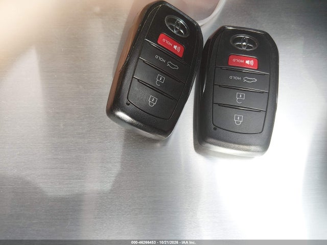 Aukcja sprzedaży 2025 Toyota Camry Se, vin: 4T1DAACK3SU541083, numer aukcji: 46266453
