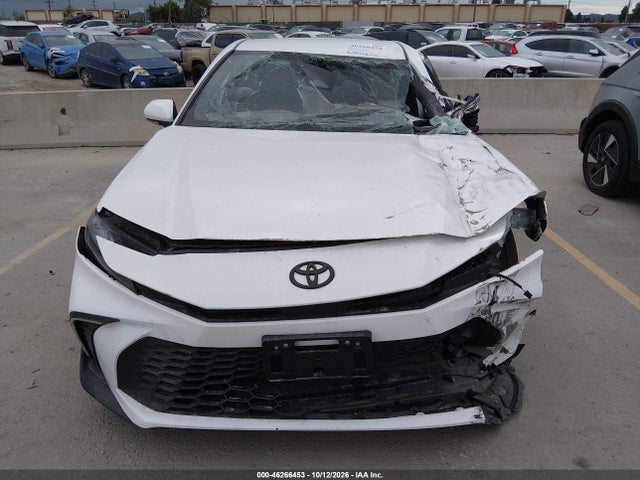 Aukcja sprzedaży 2025 Toyota Camry Se, vin: 4T1DAACK3SU541083, numer aukcji: 46266453