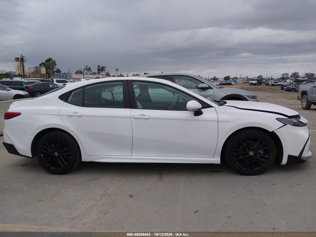 Aukcja sprzedaży 2025 Toyota Camry Se, vin: 4T1DAACK3SU541083, numer aukcji: 46266453