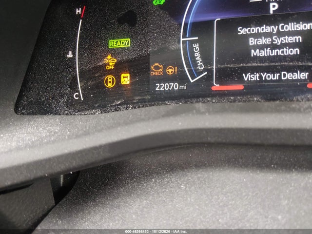 Aukcja sprzedaży 2025 Toyota Camry Se, vin: 4T1DAACK3SU541083, numer aukcji: 46266453