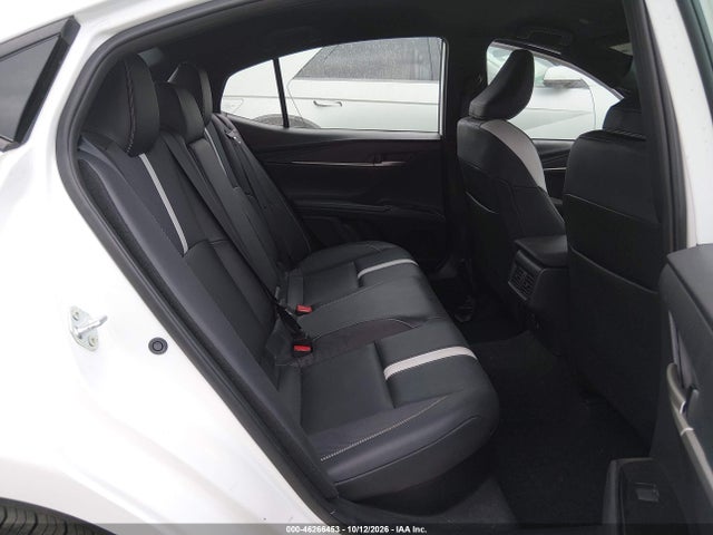 Aukcja sprzedaży 2025 Toyota Camry Se, vin: 4T1DAACK3SU541083, numer aukcji: 46266453
