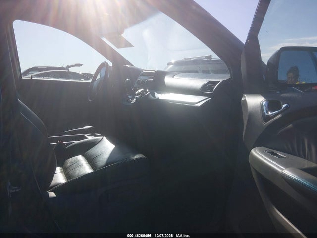 Продажа на аукционе авто 2010 Honda Odyssey Ex-l, vin: 5FNRL3H66AB098818, номер лота: 46266456