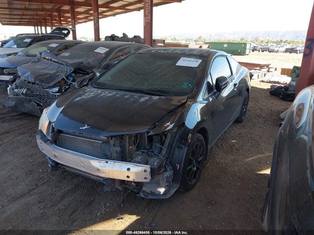 2HGFG3B58EH506258 Honda Civic Lx