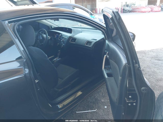2HGFG3B58EH506258 Honda Civic Lx