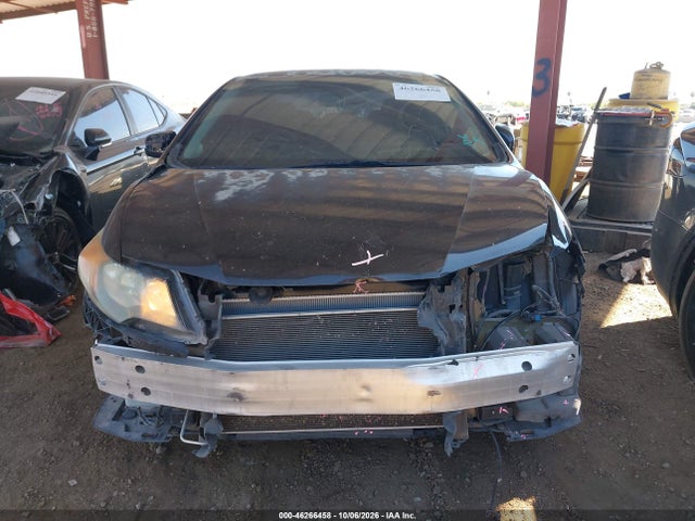2HGFG3B58EH506258 Honda Civic Lx